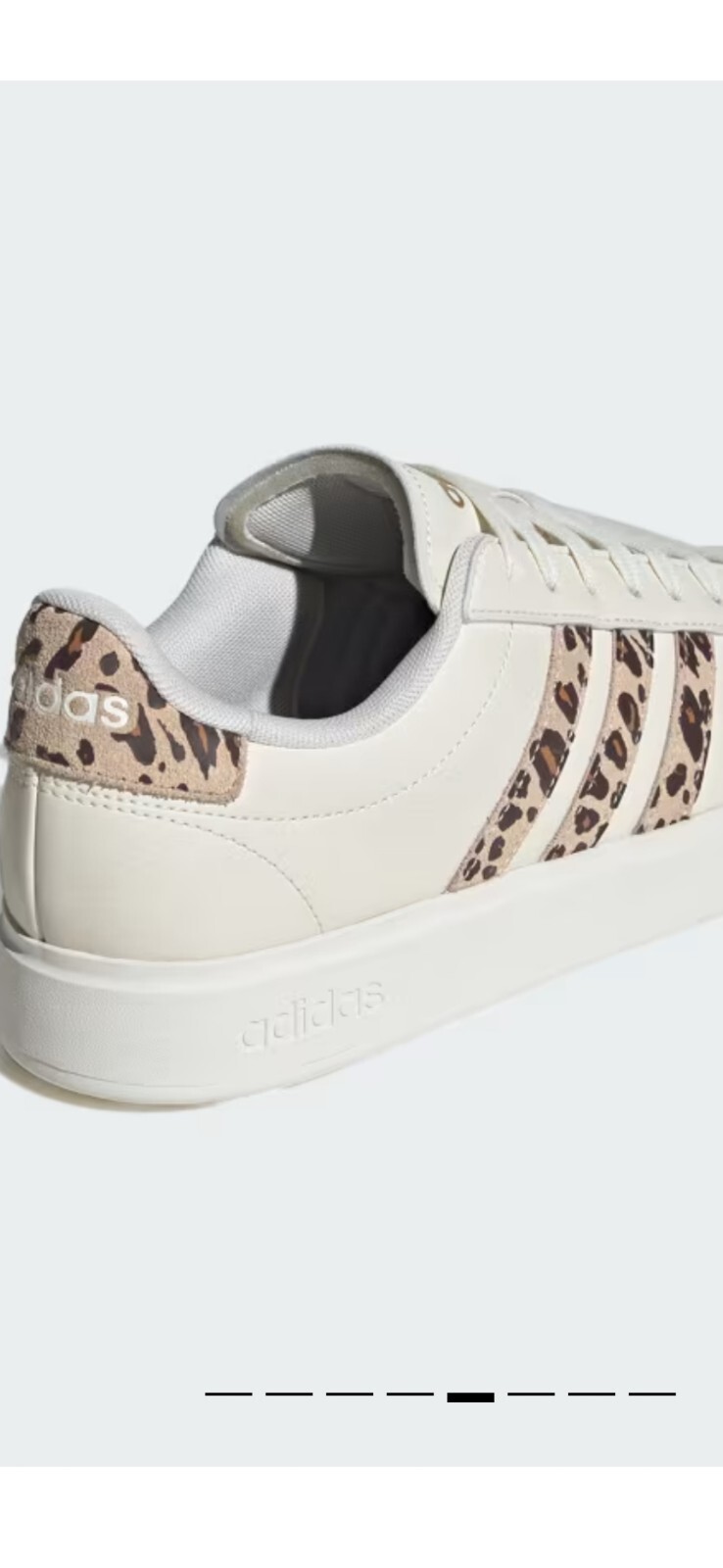 Adidas FIRE! NIB! Grand Court 2.0 #IH7761 in Magic Beige/Matte Gold. Sz 11. R2S!
