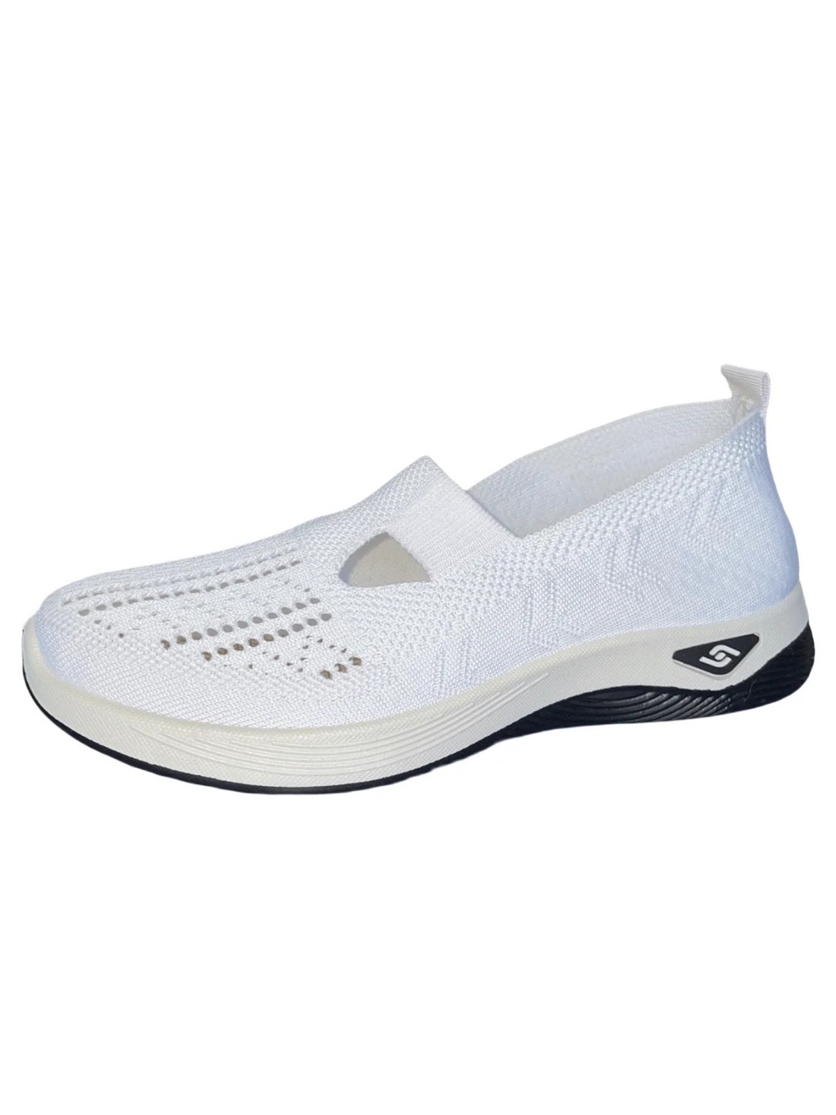 Women’S Casual Shoes Breathable Comfortable Orthopedic Shoes Non Slip Sneakers f