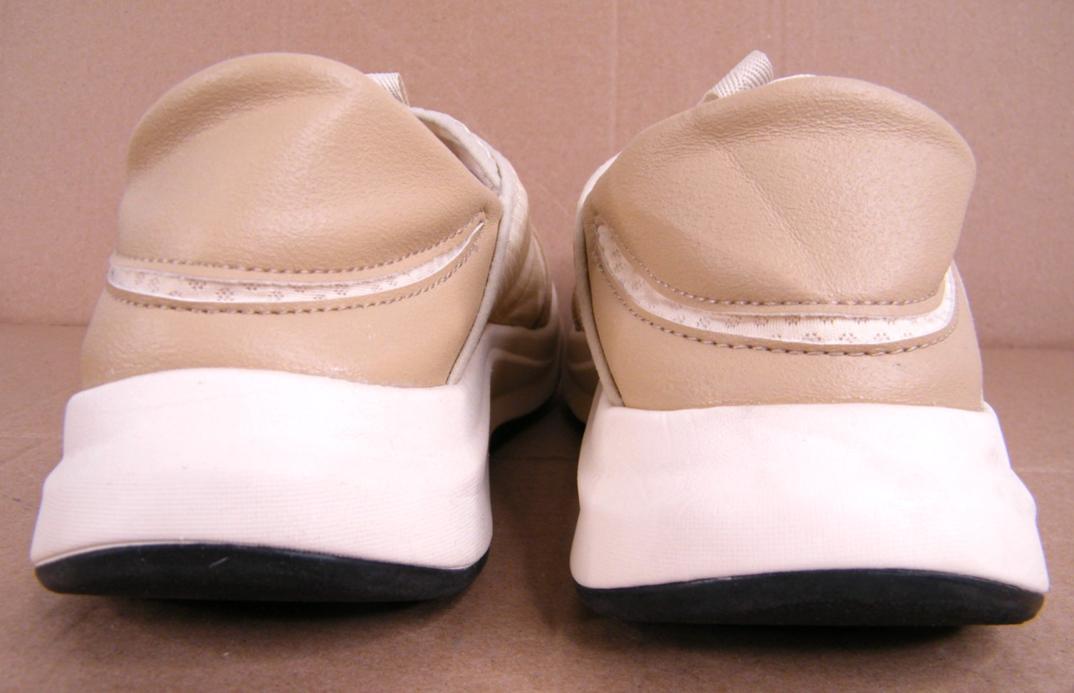 KEEN Whyser Comfortable Recycled Material Crushback Slip on Shoes Womens 8