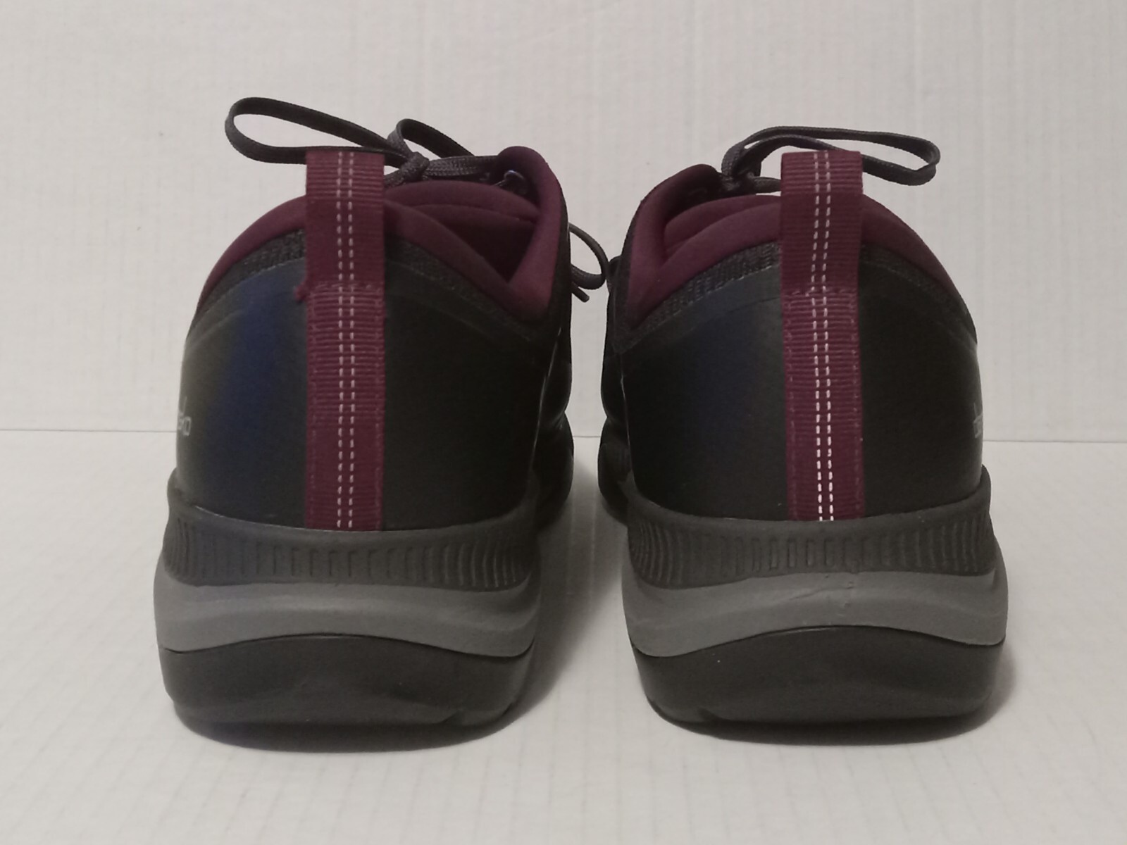 Dansko Makayla Waterproof Mesh Sneakers Women’s 10.5 Black *READ*