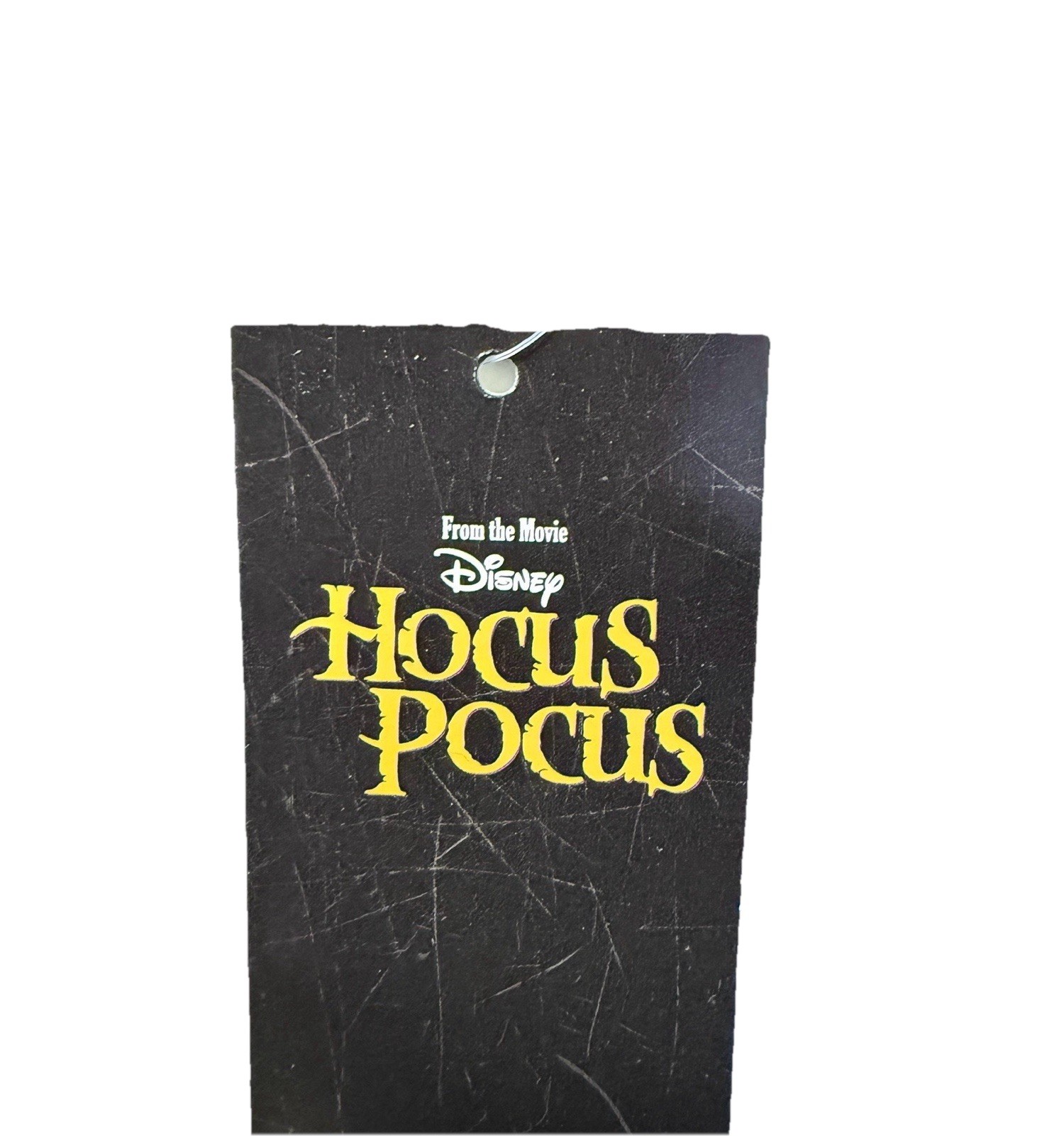 Disney Hocus Pocus Slip On Shoes by GROUNDUP # Size 7