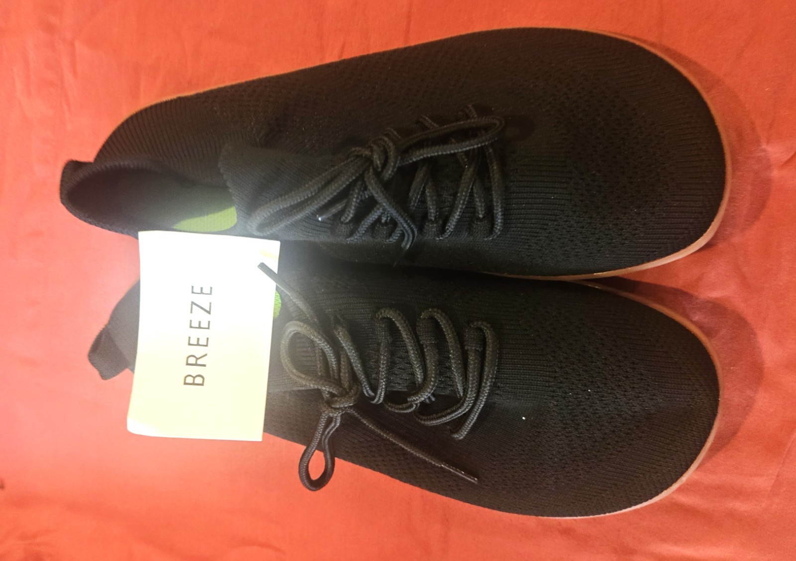 Breeze woman shoes size 8
