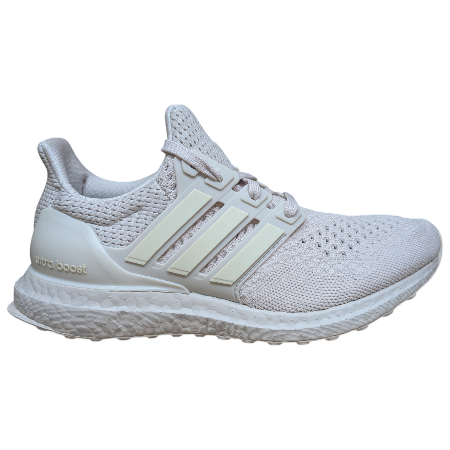 Adidas Women’s UltraBoost 1.0 Running Shoes – Putty Mauve – US Size 6.5 – ID5881