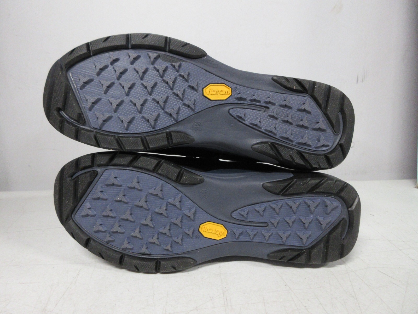 Dansko Womens Makayla Mesh Blue Vibram Waterproof Hiking Shoe Size 40-9.5/10 NEW