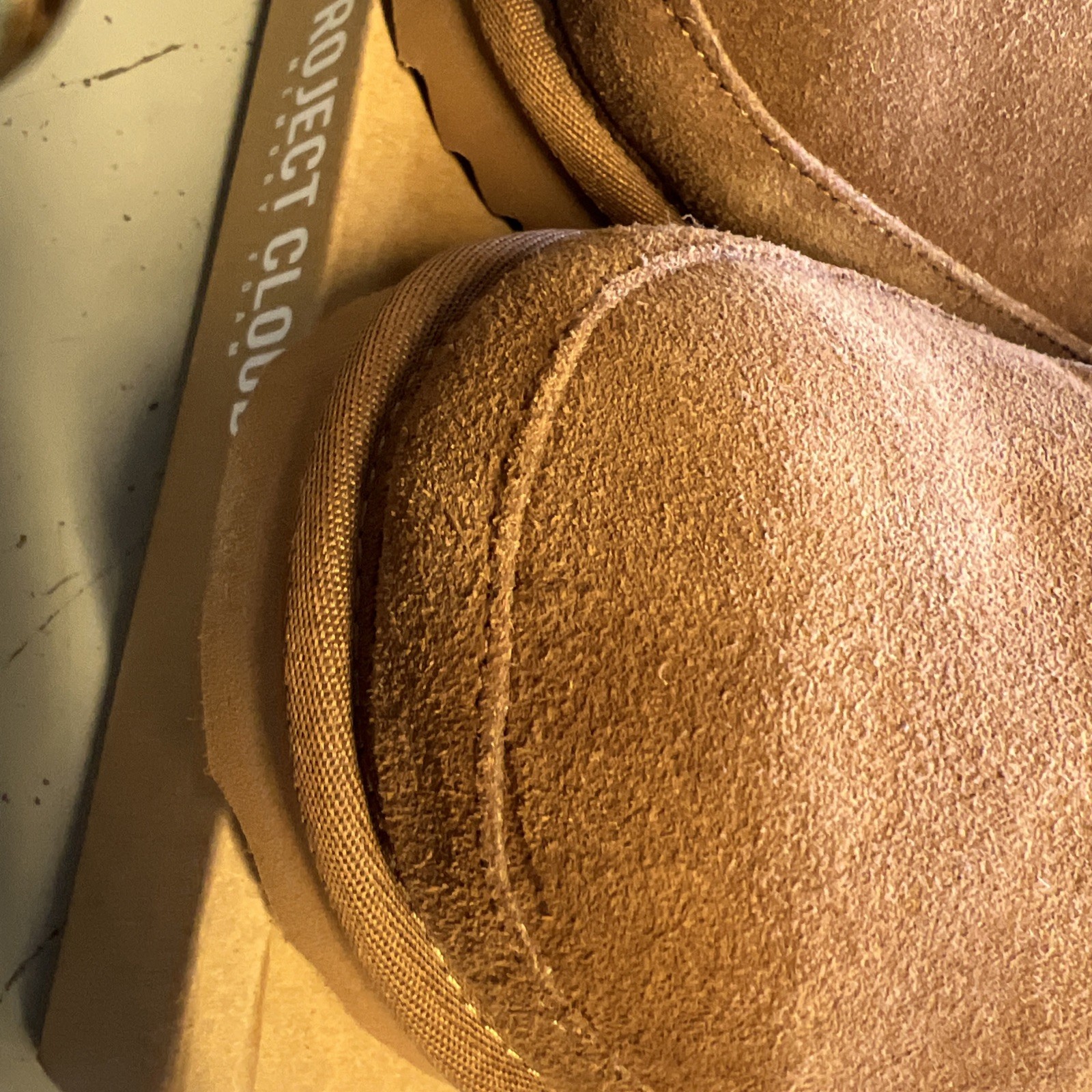 Project Cloud 100% Genuine Leather Clogs for Women Memory Foam Womens Clogs …