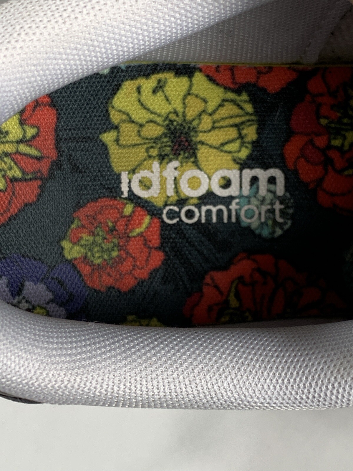 Adidas Grand (Lifestyle) Court Women’s GW6246 – Flowers Purple Stripe- Sz 7.5