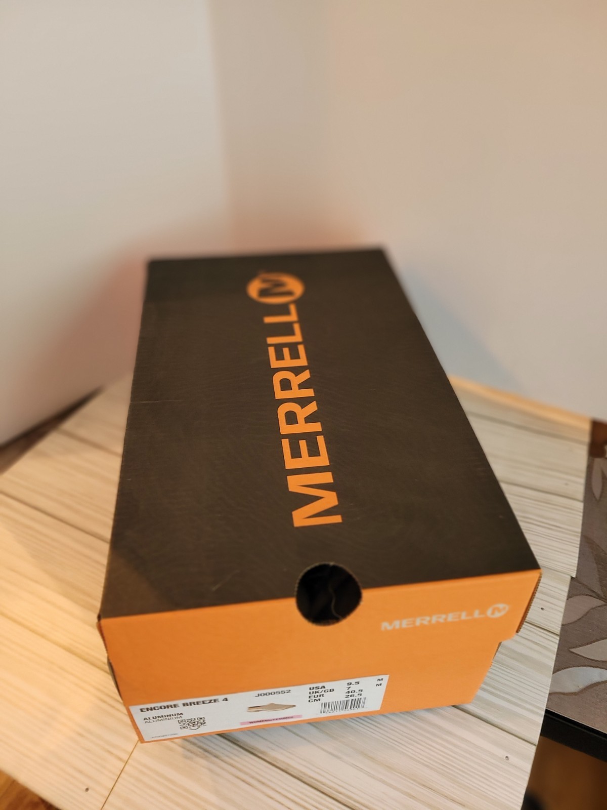 merrell shoes women