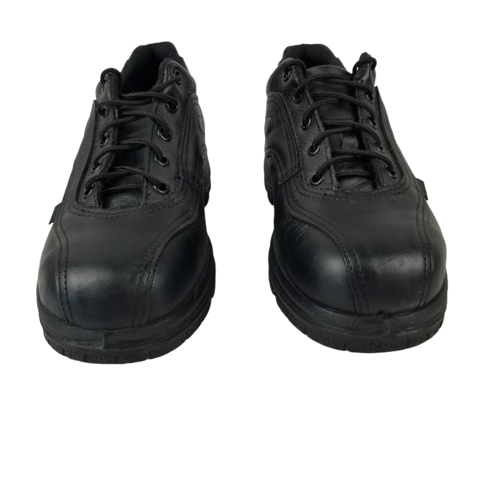 Thorogood Women’s Double Track Leather Oxford Postal Work Shoe 8.5 M 834-6907