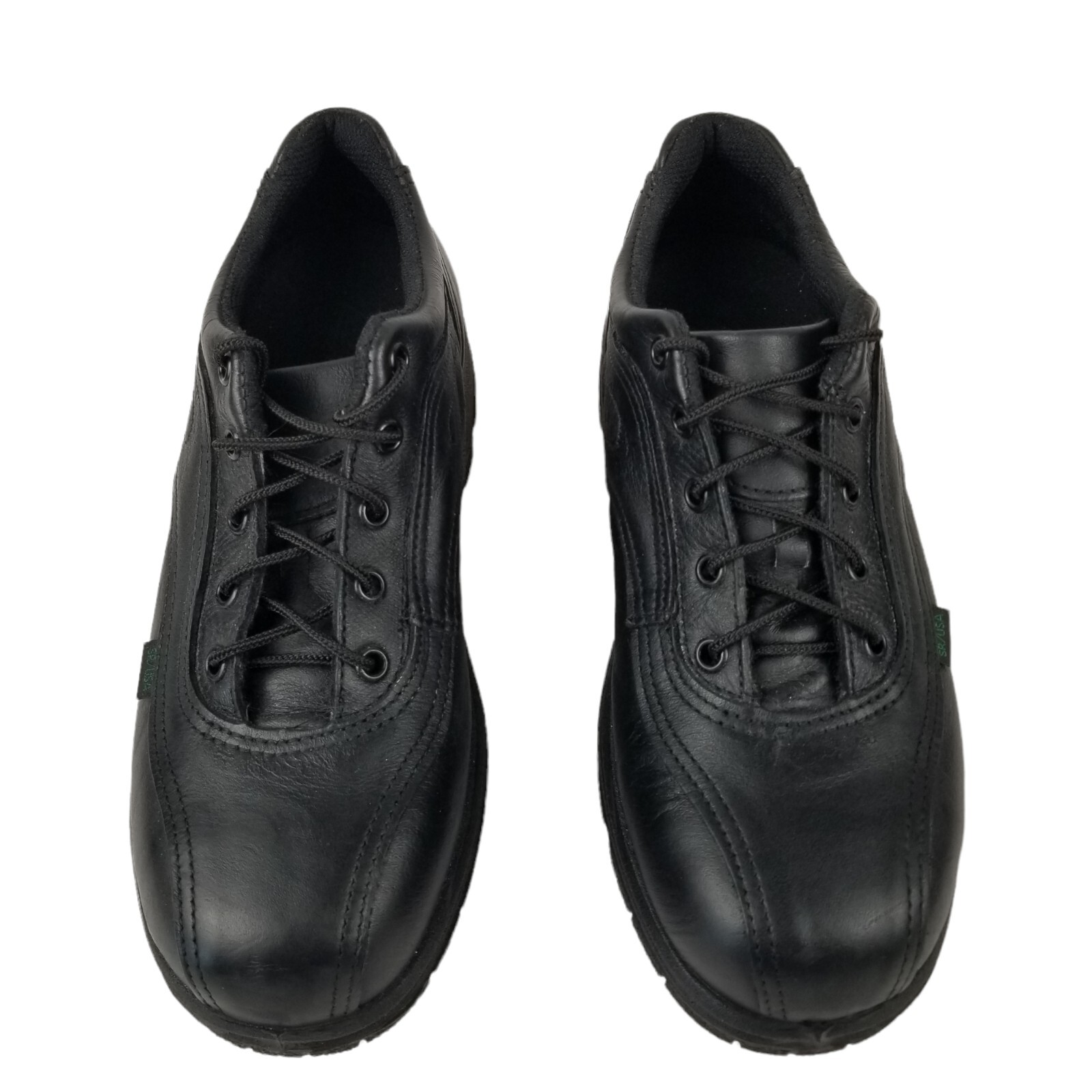 Thorogood Women’s Double Track Leather Oxford Postal Work Shoe 8.5 M 834-6907
