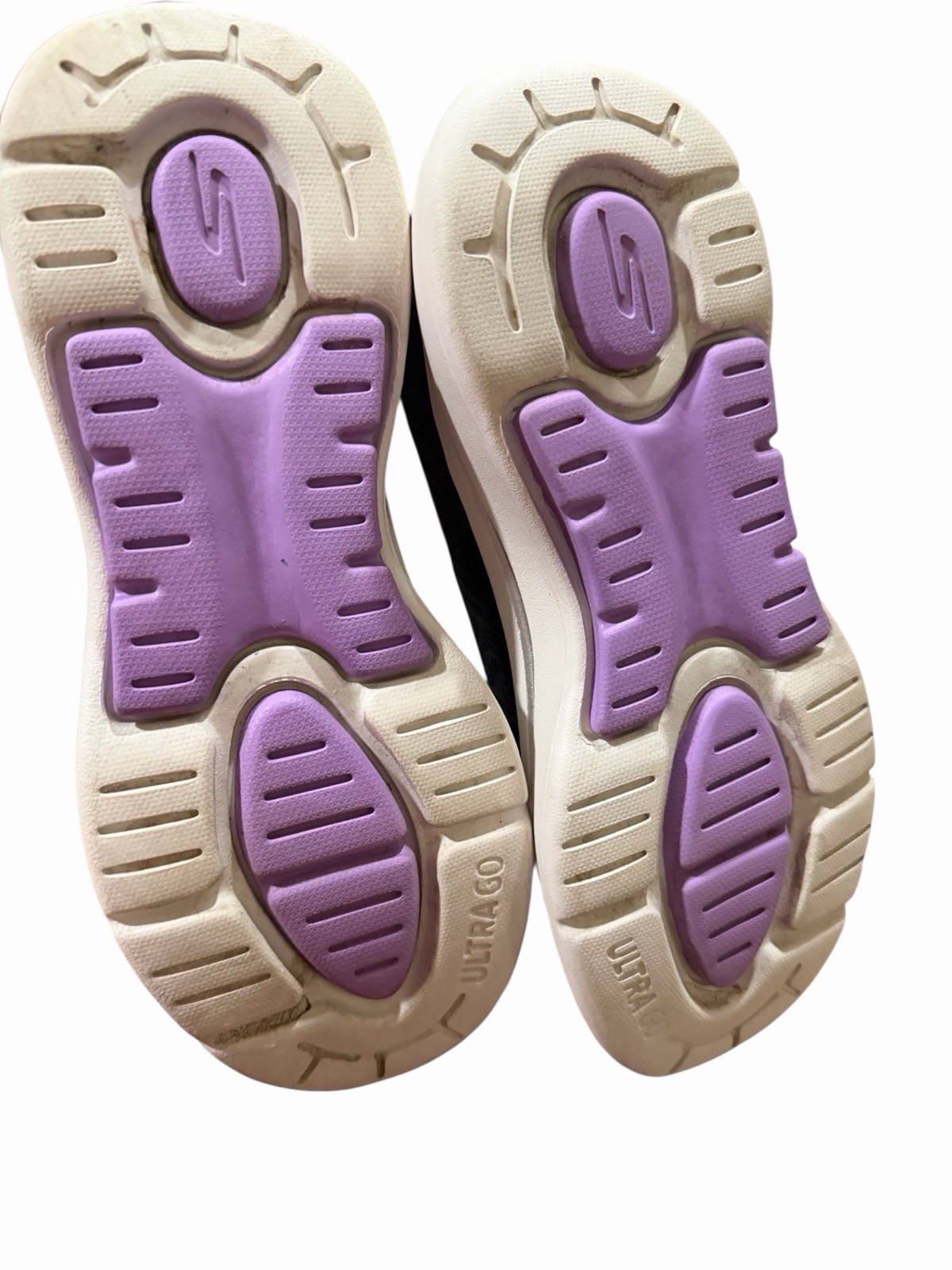 Skechers Arch Fit Size 7 Store Return GENTLY Used See Pics