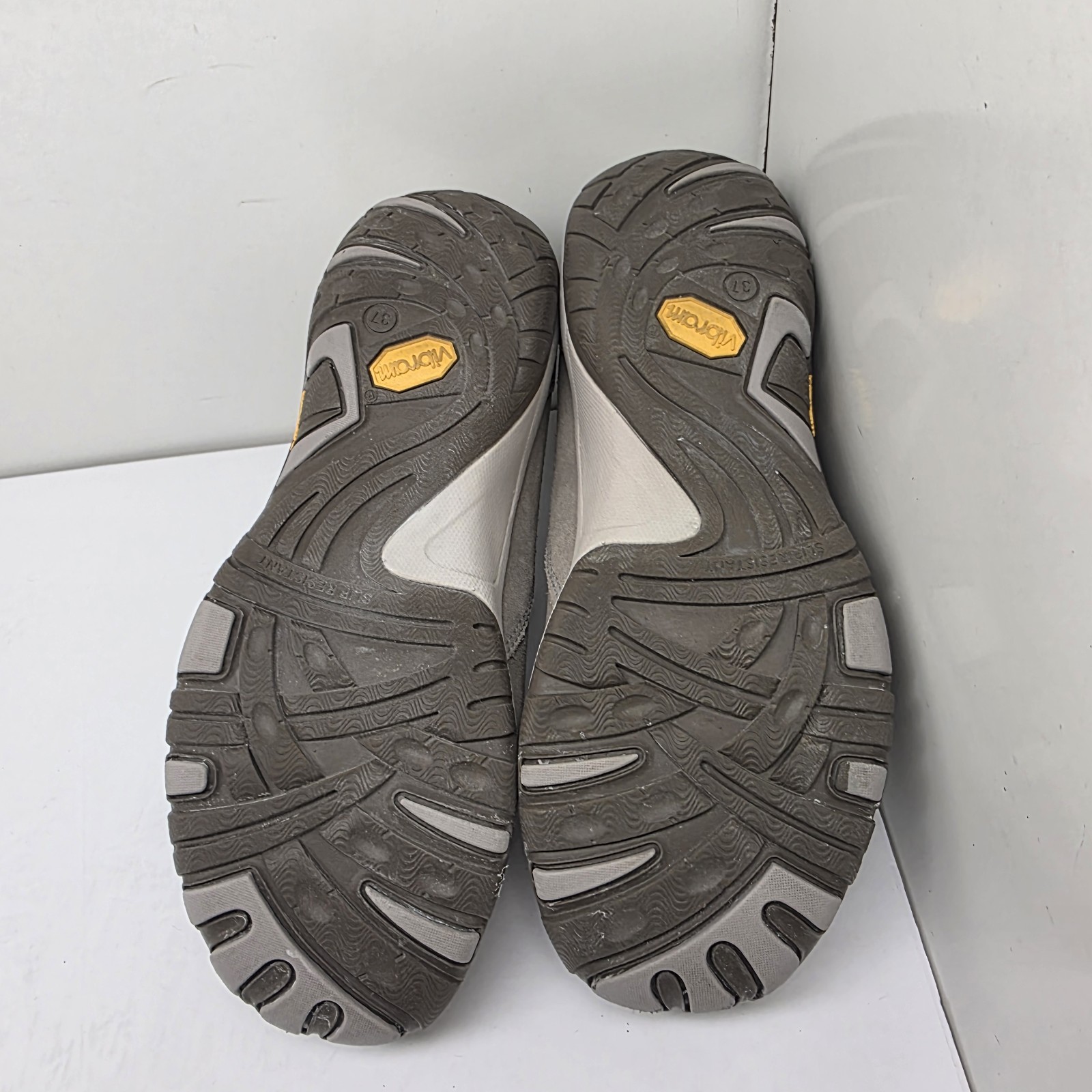 Dansko Patti Slip On Waterproof Slip Resistant Suede Size 37 US 6.5 – 7