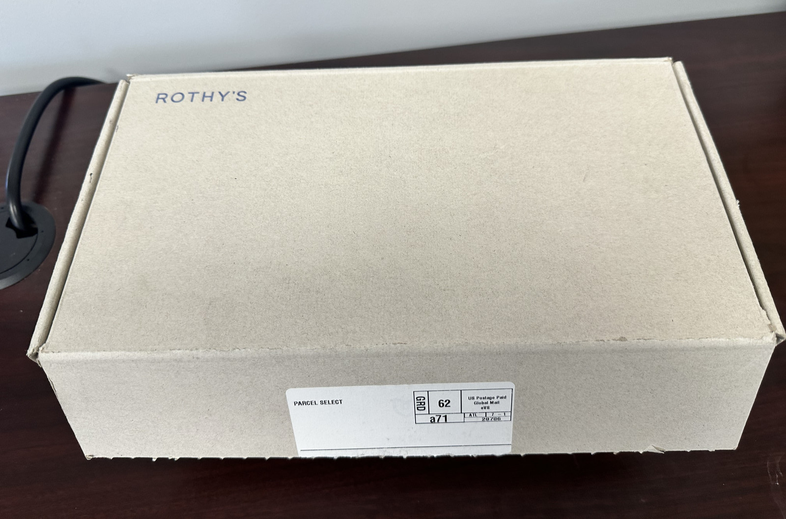 Rothy’s Blonde Women’s Lace Up Sneakers Recycled Knit Low Top Casual Size 11