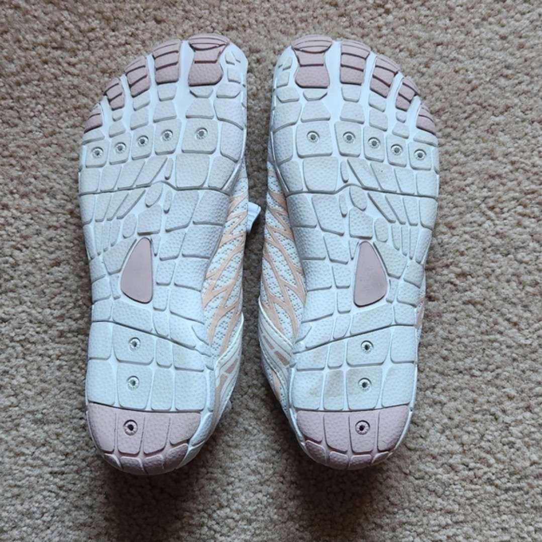 Hike Footwear women’s shoes, size 6-6.5