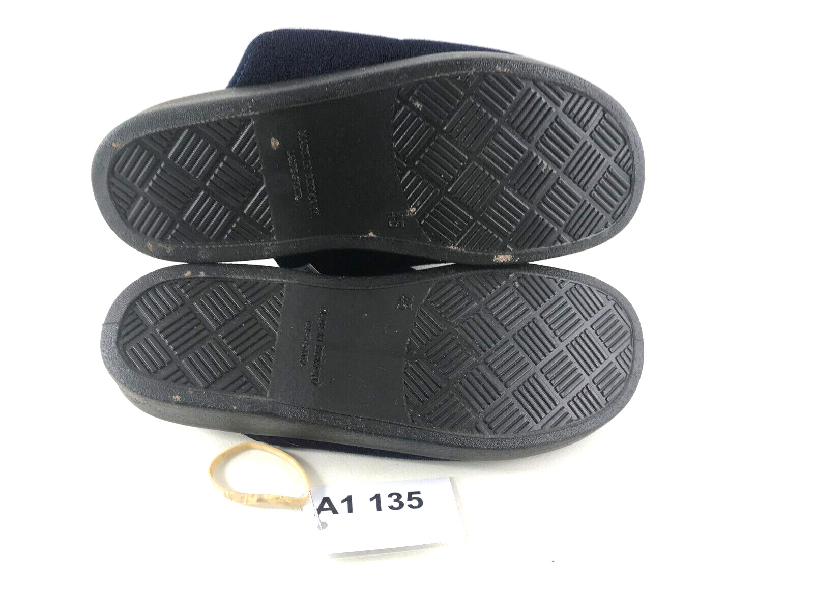 Varomed Slip On Clog Bandages Health Shoes EUR 45 A1 135