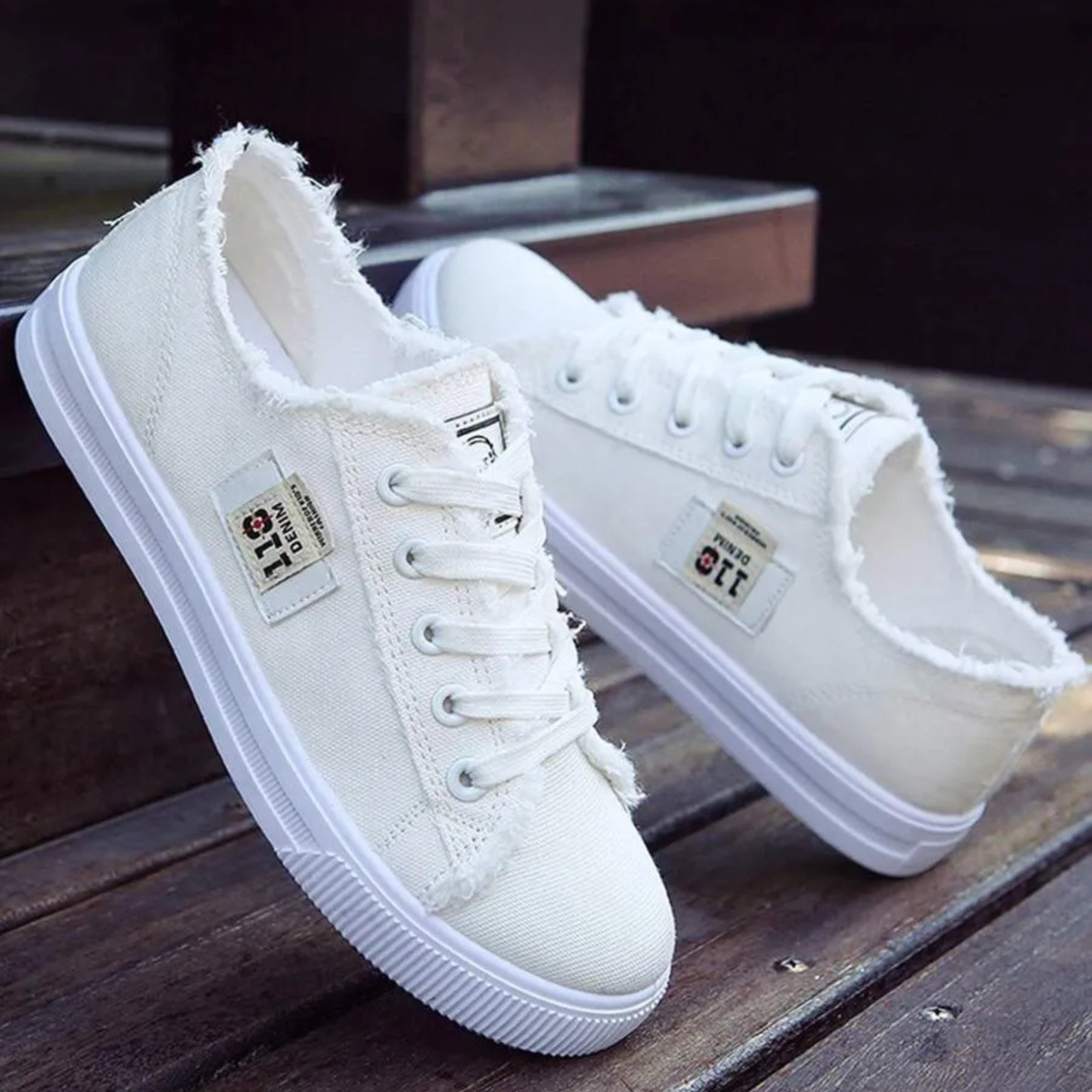 Casual Shoes Flat Breathable Fashion Board All Season Shoes uitable for Women