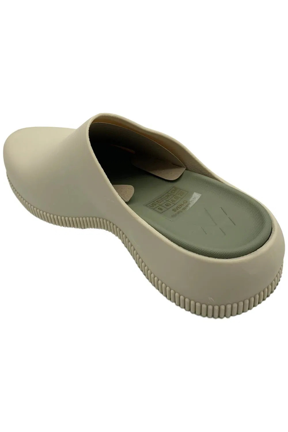 Cougar Women’s Luxmotion Clogs Sven Sand