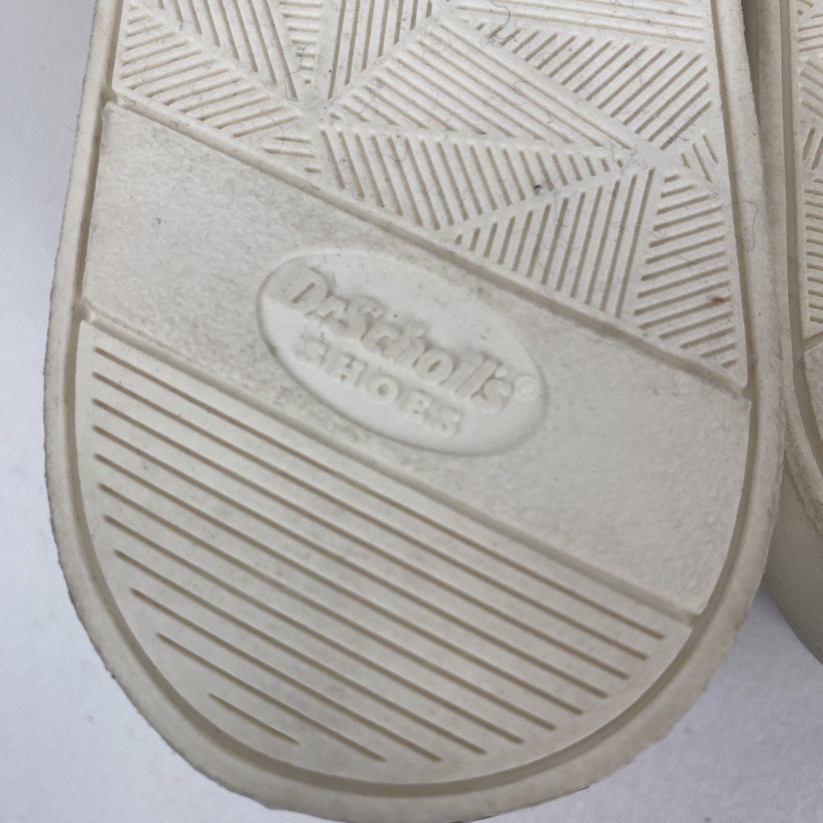 Dr. Scholls Shoes Be Free Nova Gray Fabric Casual Comfort Slip On Womens Size 6