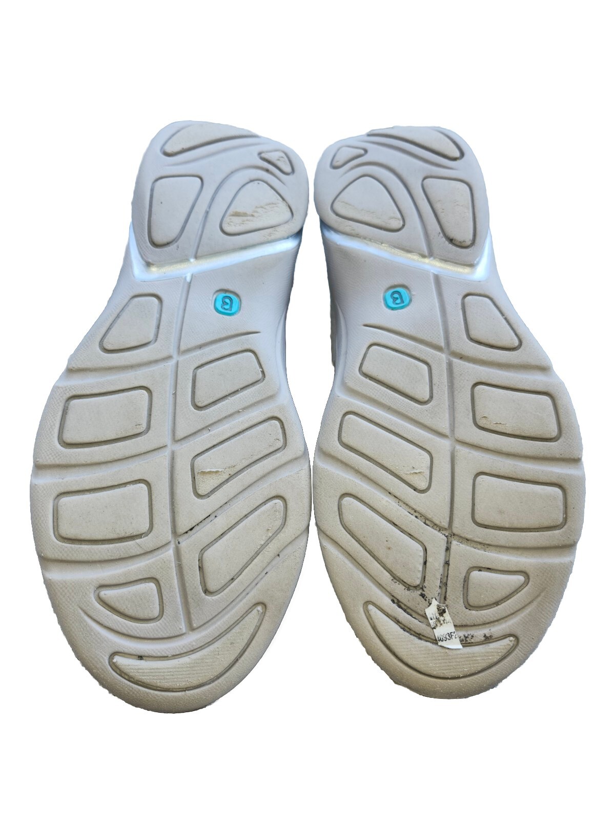 Bzees Lollipop Womens Slip-on Shoes Sz 10 Medium