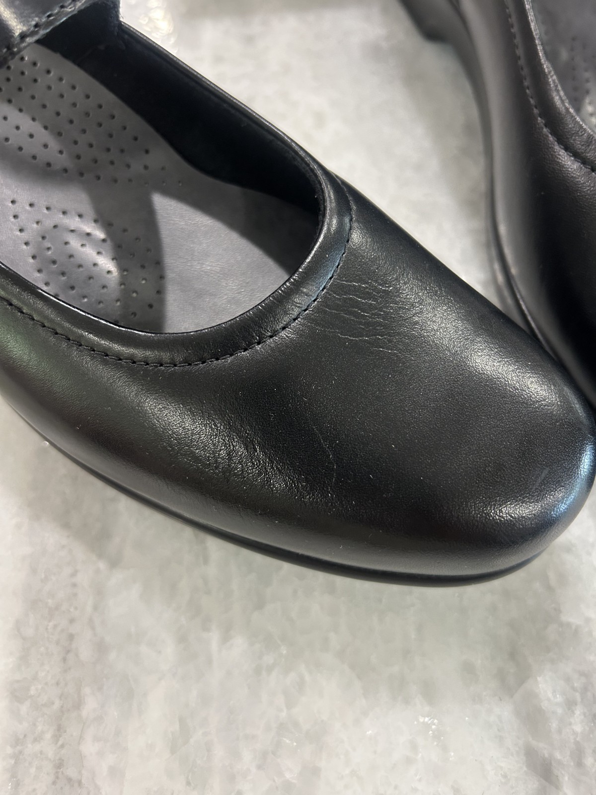 SAS Maria Black 9 Narrow Women’s Shoes Brand New In Box Save Big