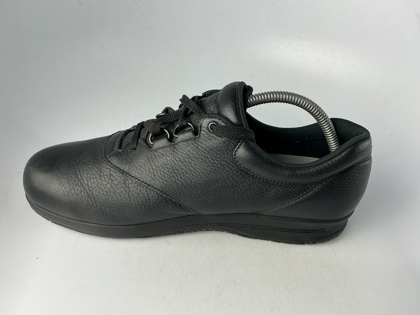 Sas Liberty Slip Resistant Lace Up Work Shoes Women’s Sz 10 M
