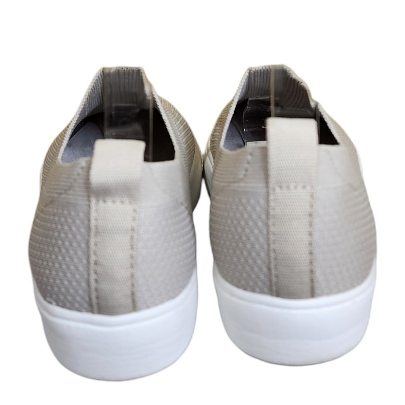 Cougar Hula Dove Gray Slip-On Comfort Sneakers Women’s Size 6
