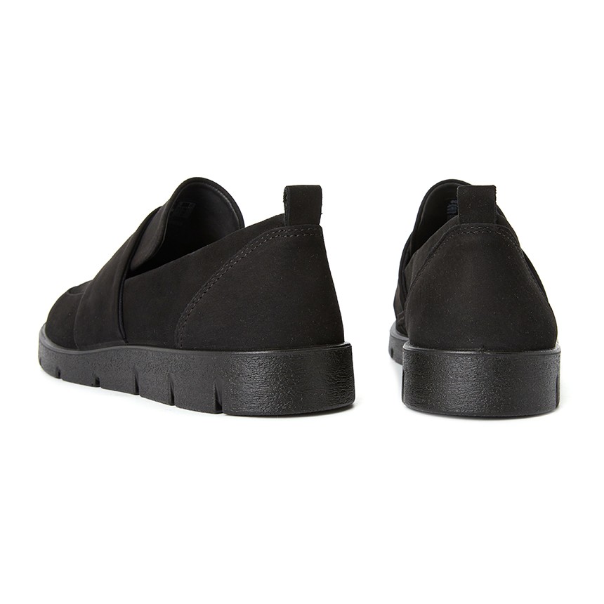 ECCO Bella Woman Loafer 282303 02001 NEW ITEM