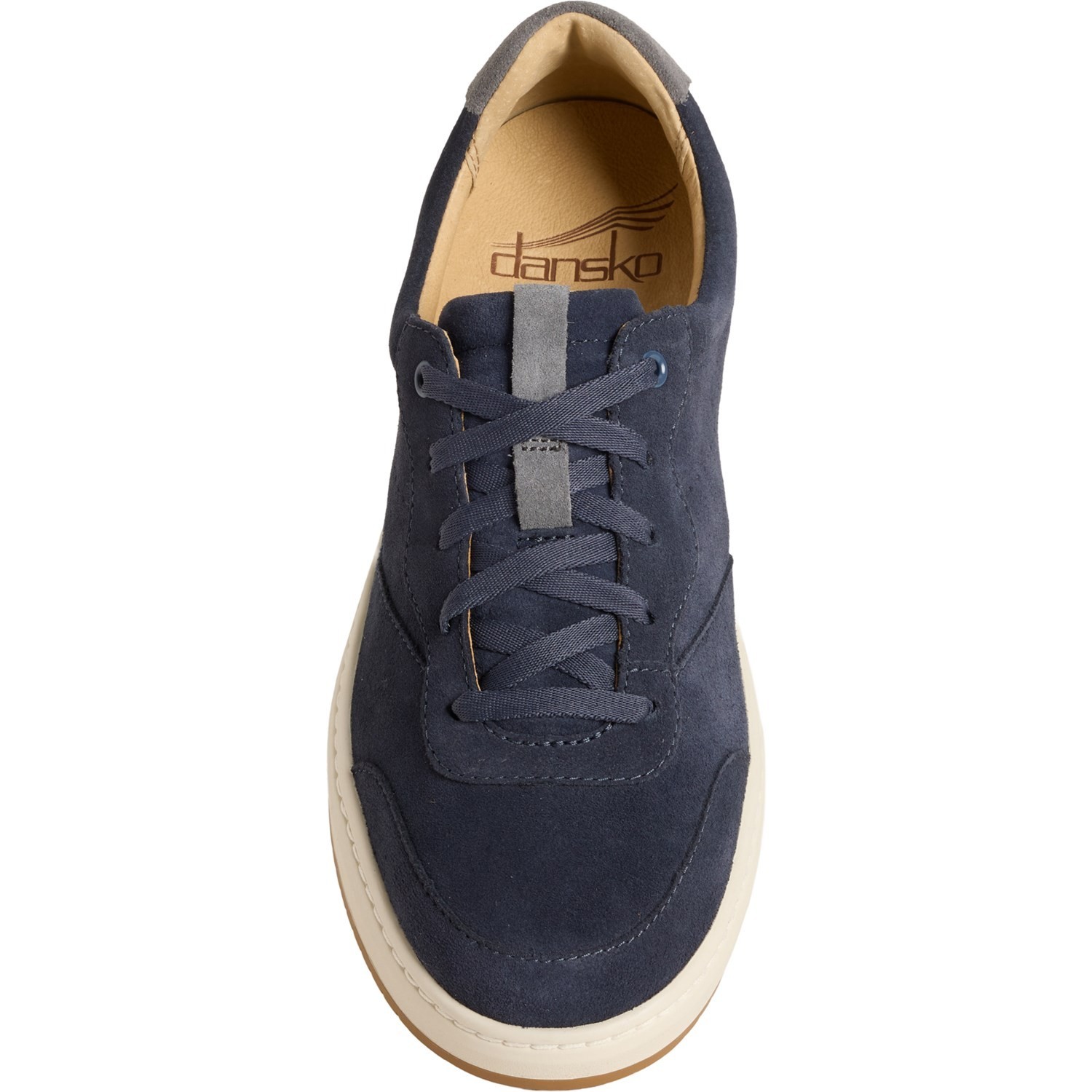 Dansko Josey Suede Sneakers for Women (Pick a Size) New w/ Box