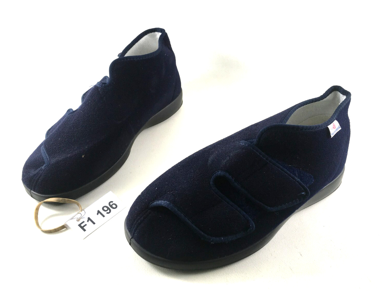 Varomed Bandages Health Shoes EUR 45 F1 196