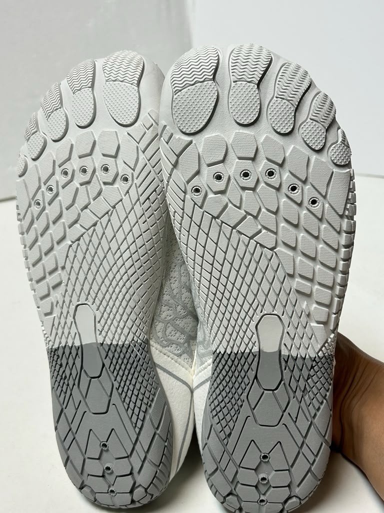 Water Barefoot Walking Shoes Lightweight Quick Dry EU 37