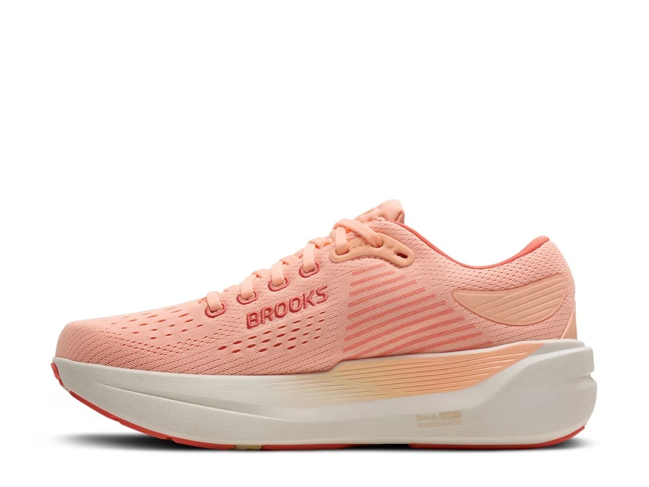 Brooks Ghost Max 3 Running Shoe – Women’s