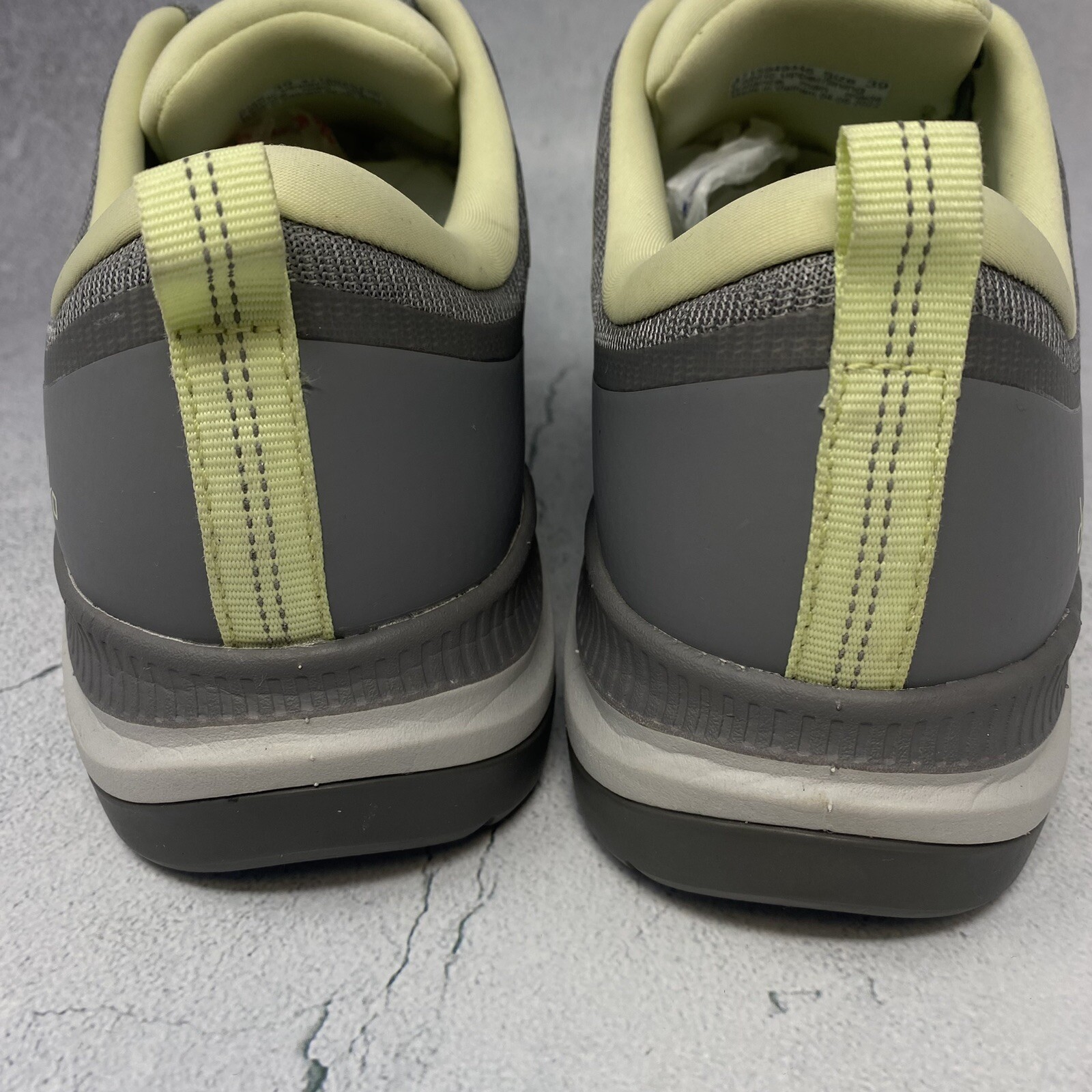 Dansko Women’s Makayla Beige Outdoor Sz 39 US 8.5 – 9 M Waterproof Sneakers