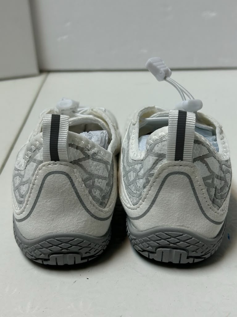 Water Barefoot Walking Shoes Lightweight Quick Dry EU 37