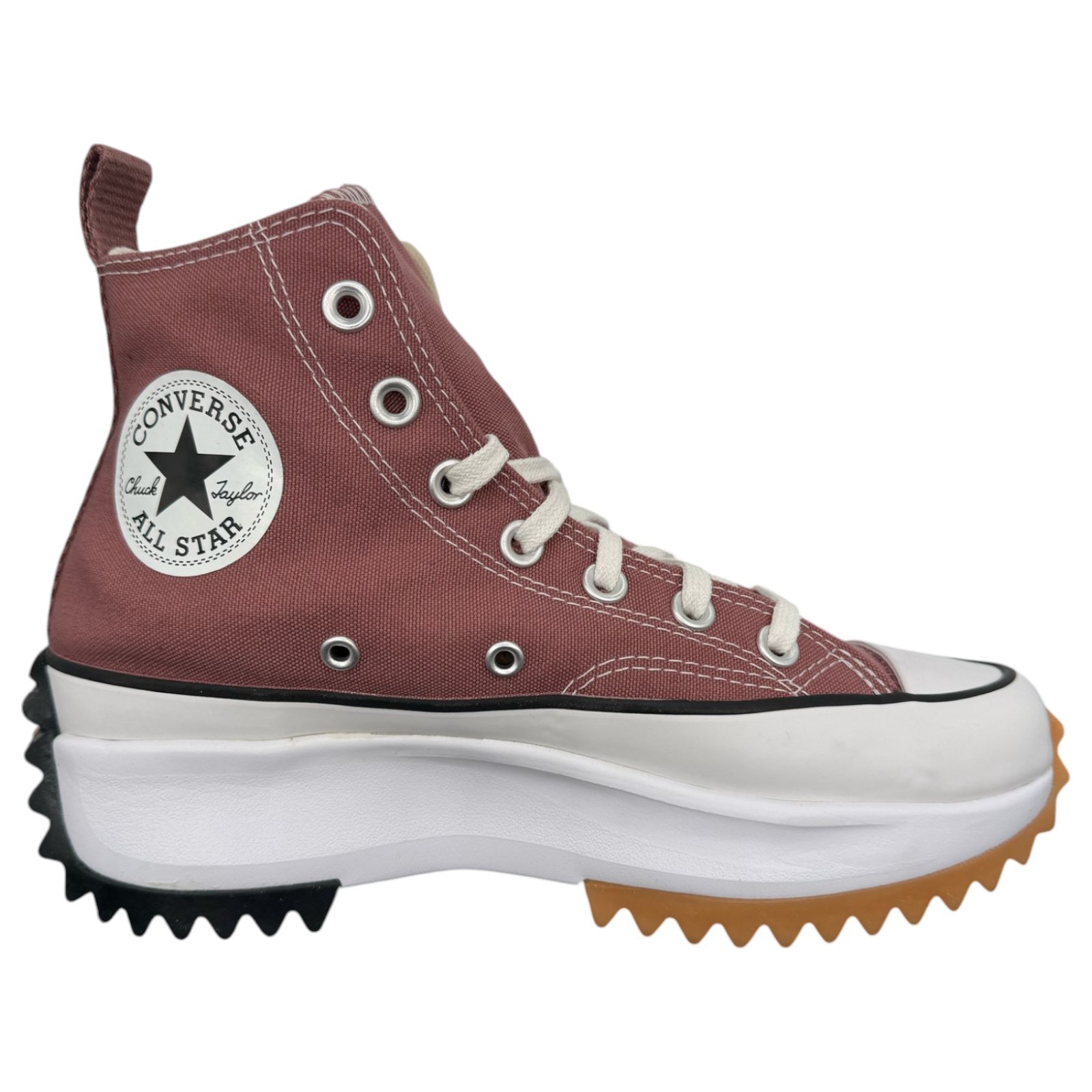Converse Run Star Hike High Top Shoes US Womens Size 7, 9.5, 10.5 NEW WITH BOX