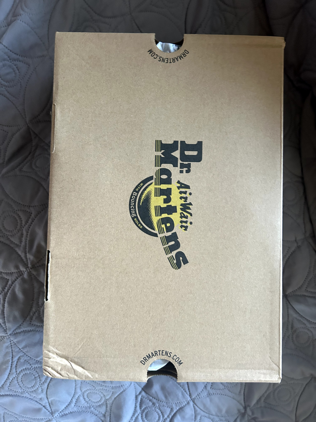 NEW shoes doc martins Crazy horse 8053 4i Quad Unisex Size 5