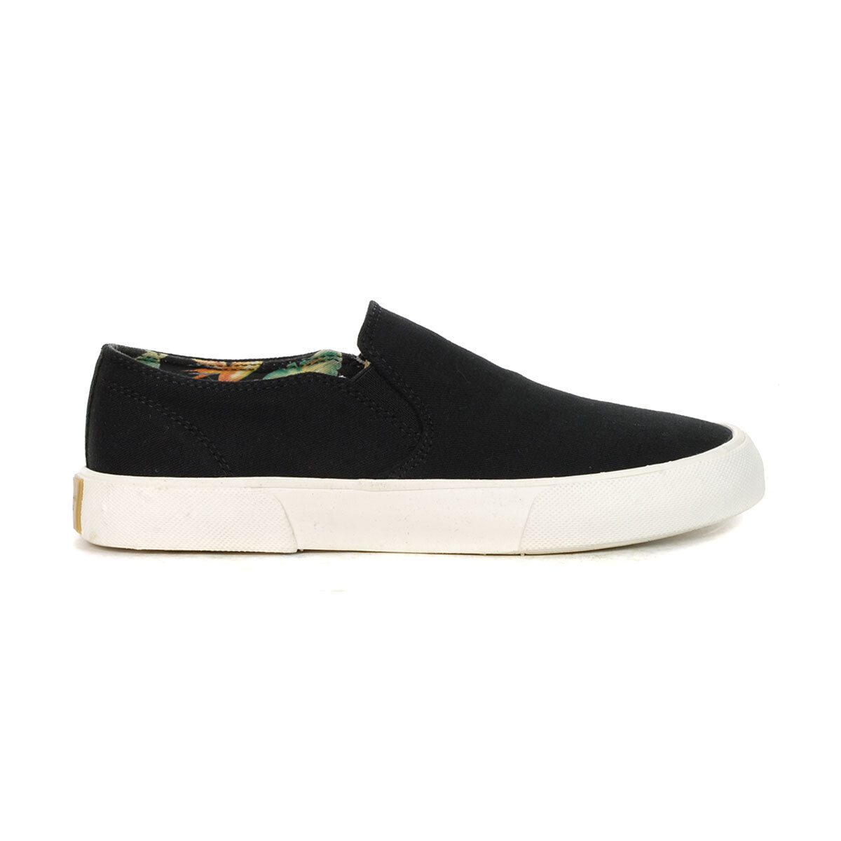 Vionic Women’s Groove Black Slip-Ons I0907F1001