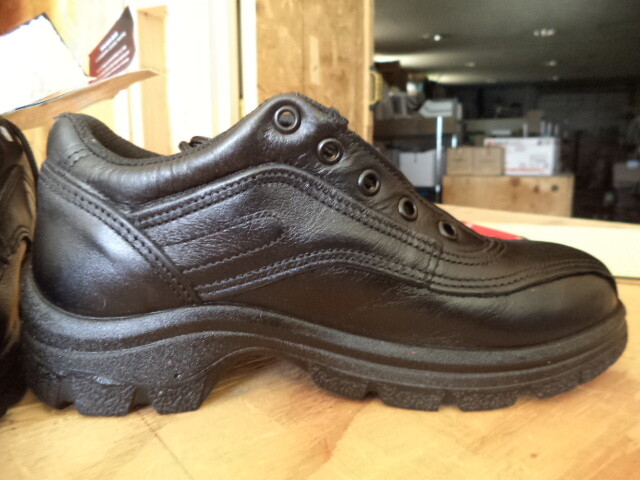 Thorogood Women’s Double Track Oxford