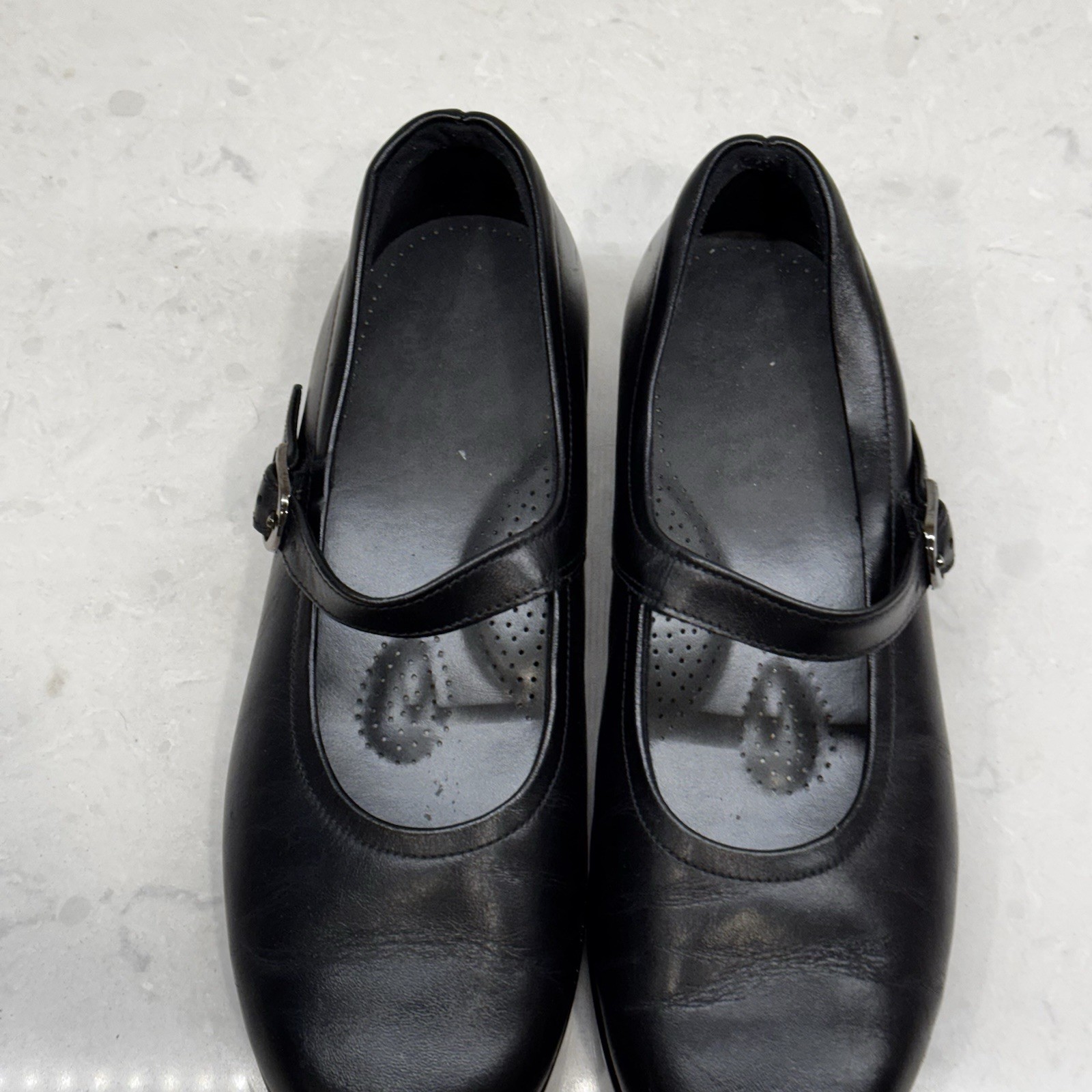 SAS Shoes Maria Black Free Shipping Brand New Mary Jane Save Size 8W
