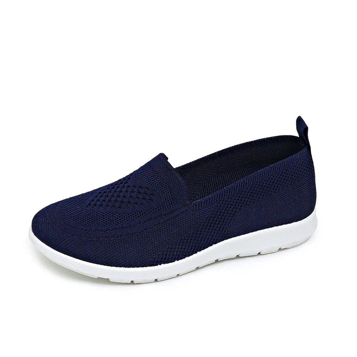 Women’S Casual Shoes Breathable Comfortable Orthopedic Shoes Non Slip Sneakers f