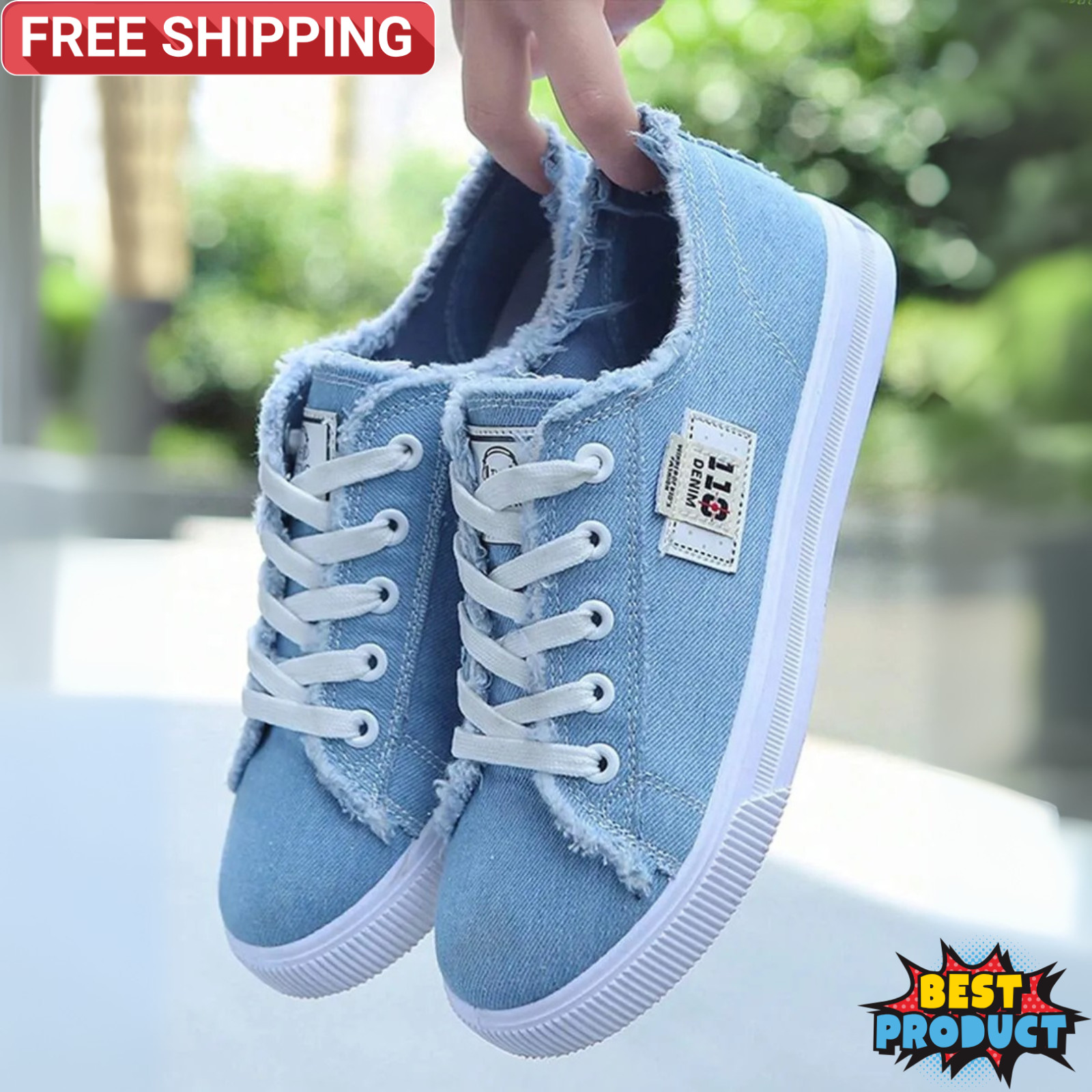 Casual Shoes Flat Breathable Fashion Board All Season Shoes uitable for Women