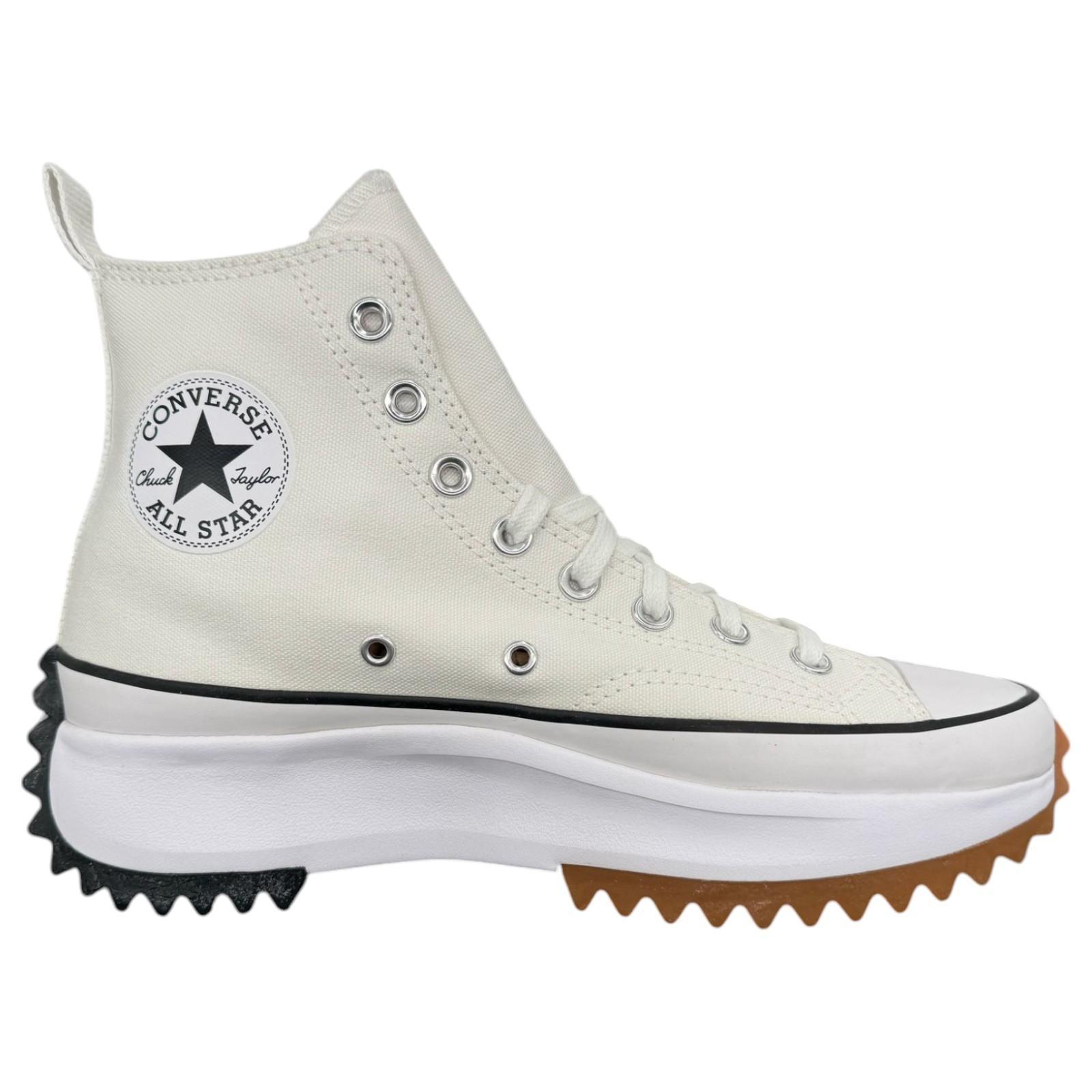 Converse Run Star Hike High Top Shoes US Womens Size 7, 9.5, 10.5 NEW WITH BOX