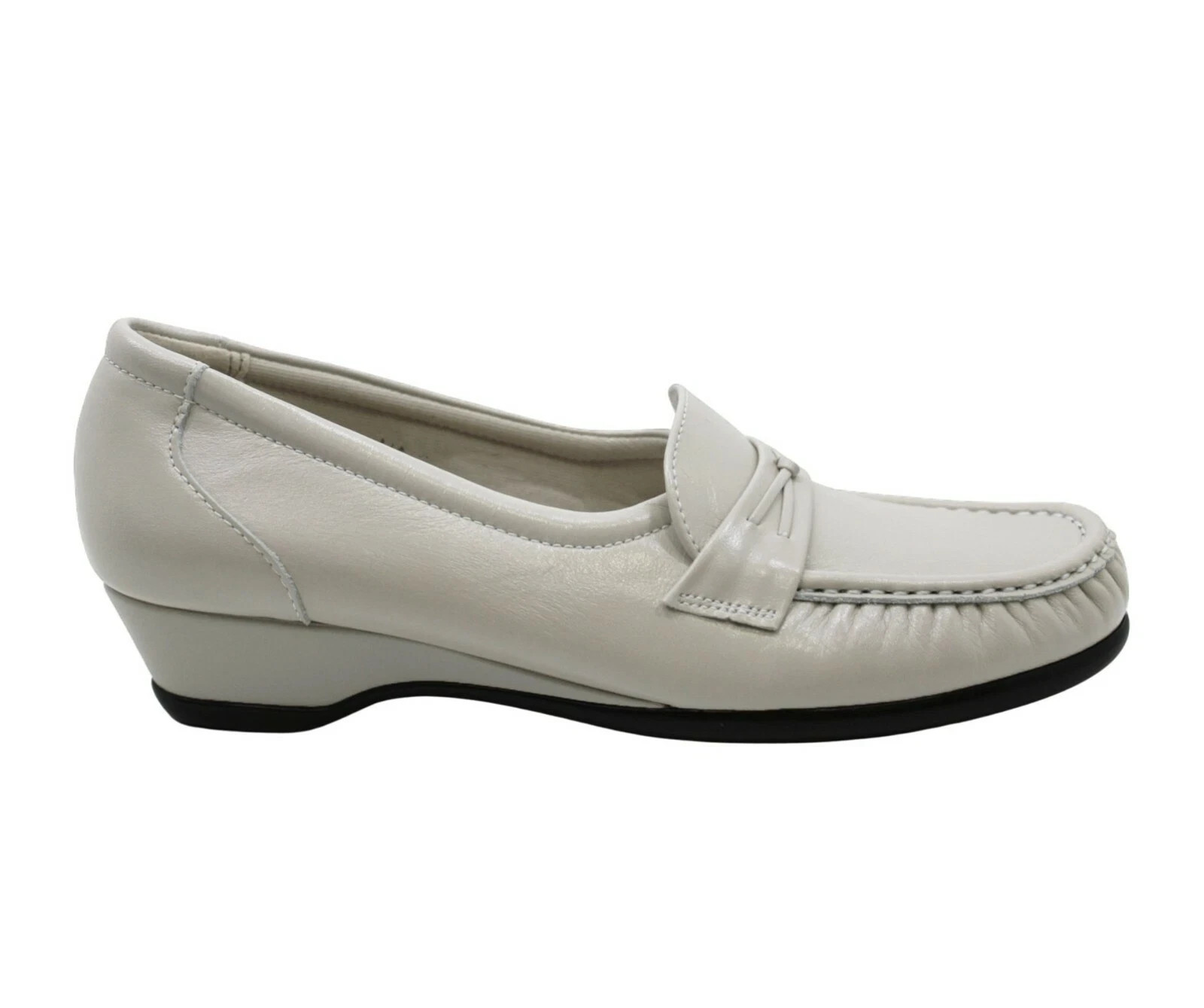 SAS Easier Bone Slip On Loafer Womens Multiple Sizes/Widths NIB FREE SHIPPING