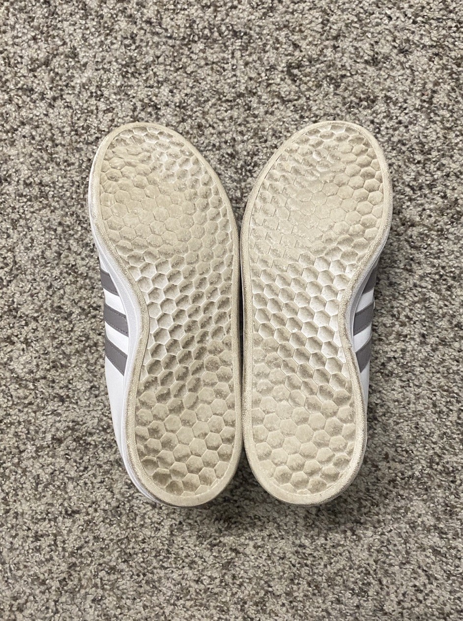 Adidas Lifestyle Grand Court Sneakers