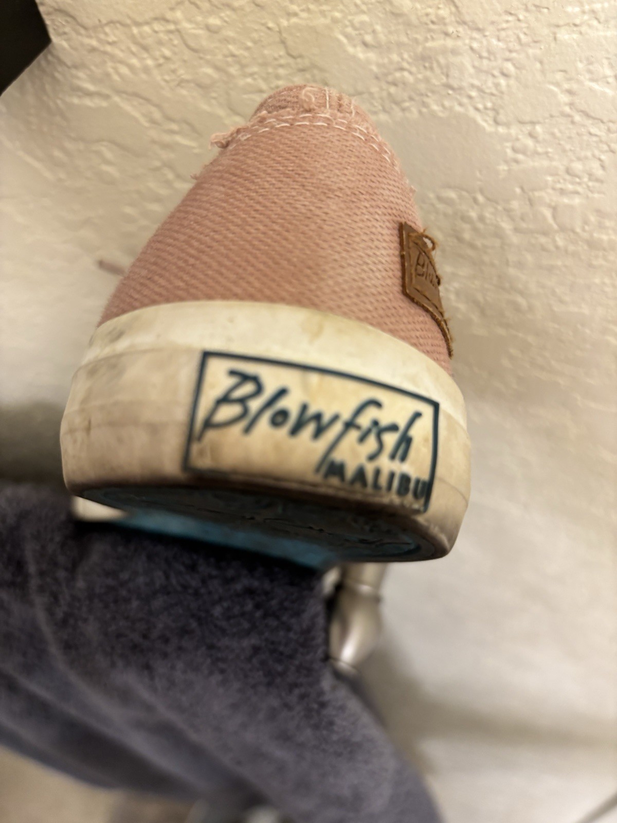Blowfish Casual Women’s Shoe