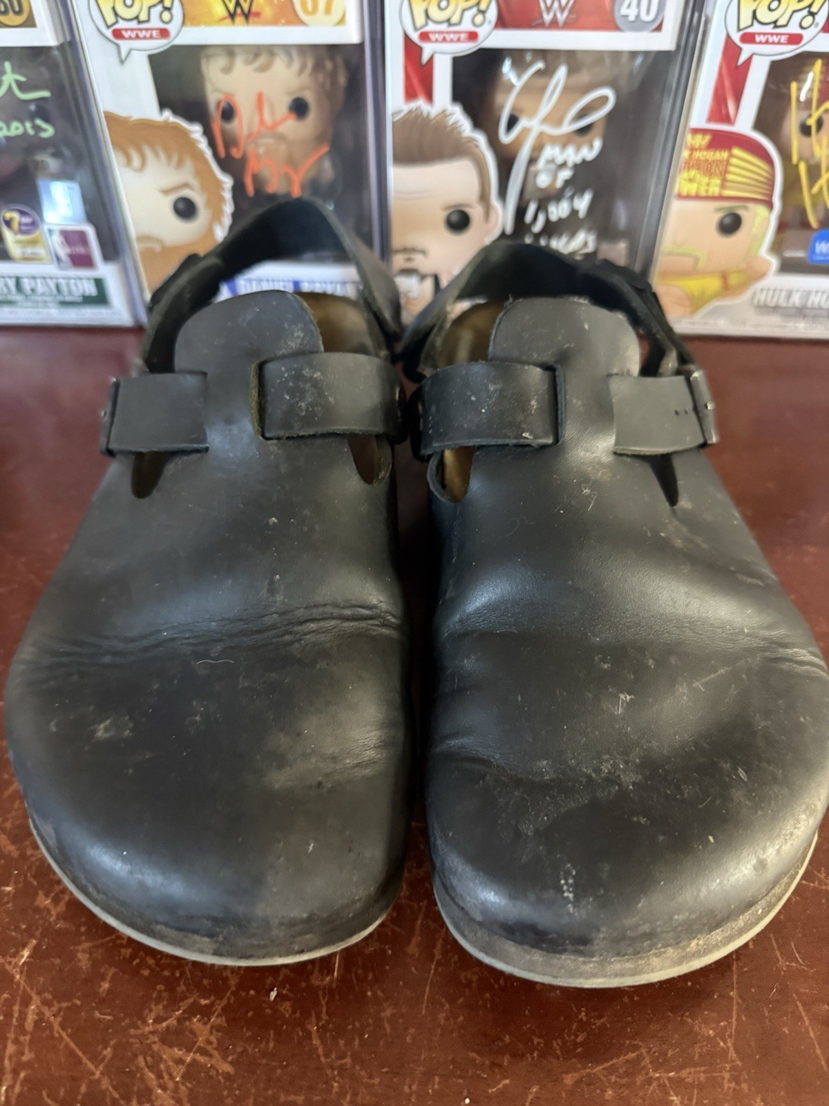 Birkenstock Tokio Super Grip – Black – 38 Or US 7 To 7.5