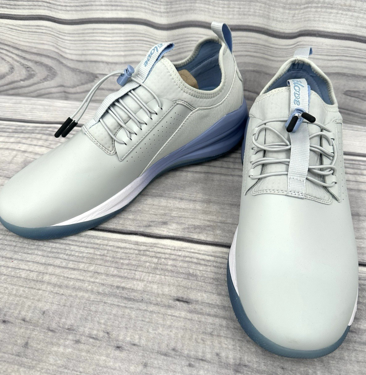 CLOVE COMFORT NURSING HEALTHCARE SHOES – SLIP AND FLUID RESISTANT 12.5 W / 11 M
