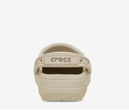 Cross Classic Crafted Floral Clog Women’s Cotton Frappe – Express shipping
