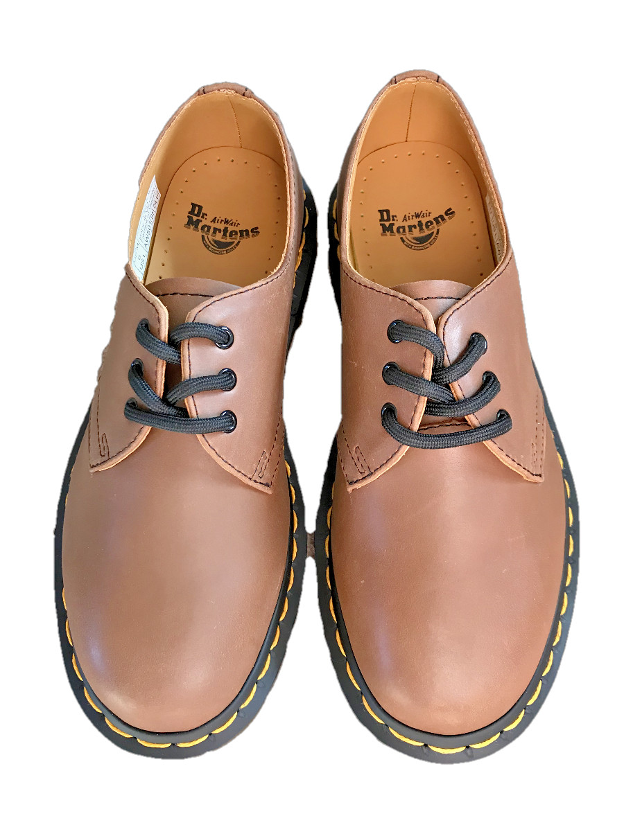 Dr. Martens Womens Leather Shoes New Laredo UK 4 UK 5 UK 6 SALE