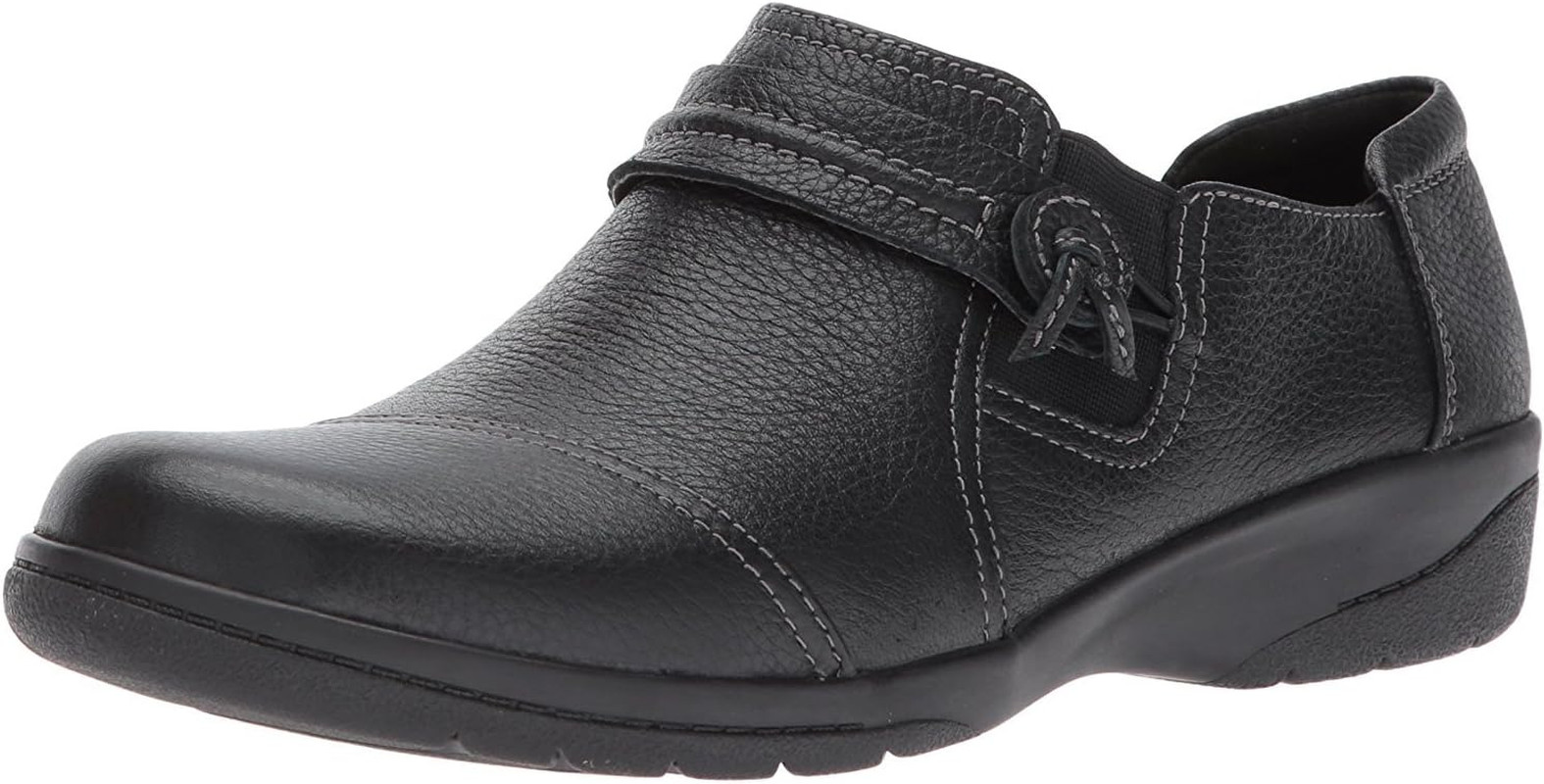 Women’S Cheyn Madi Pull-On Loafers