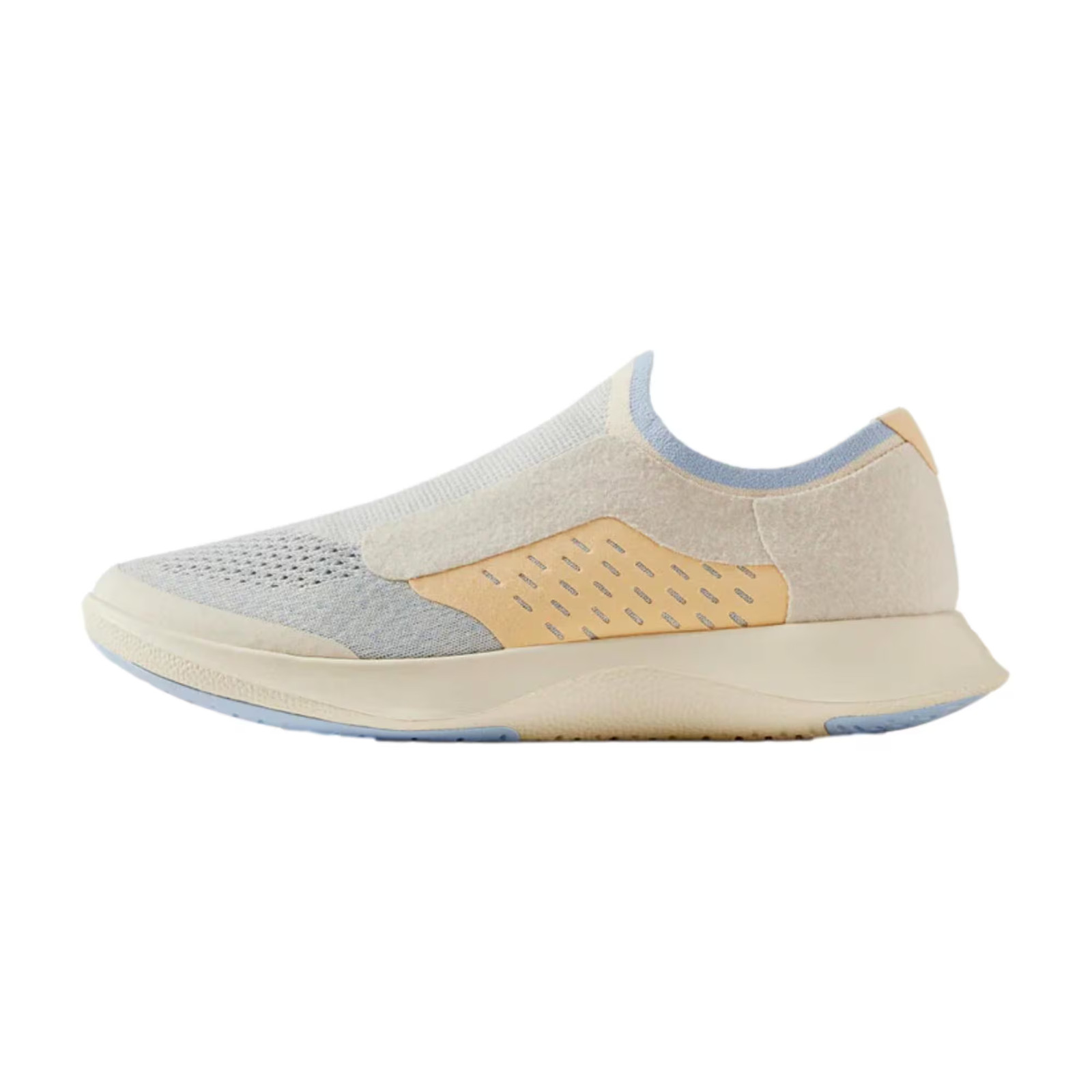 Allbirds Tree Dasher Relay Blonde/Breezy Blue 7283738 Women’s Size 10 Medium