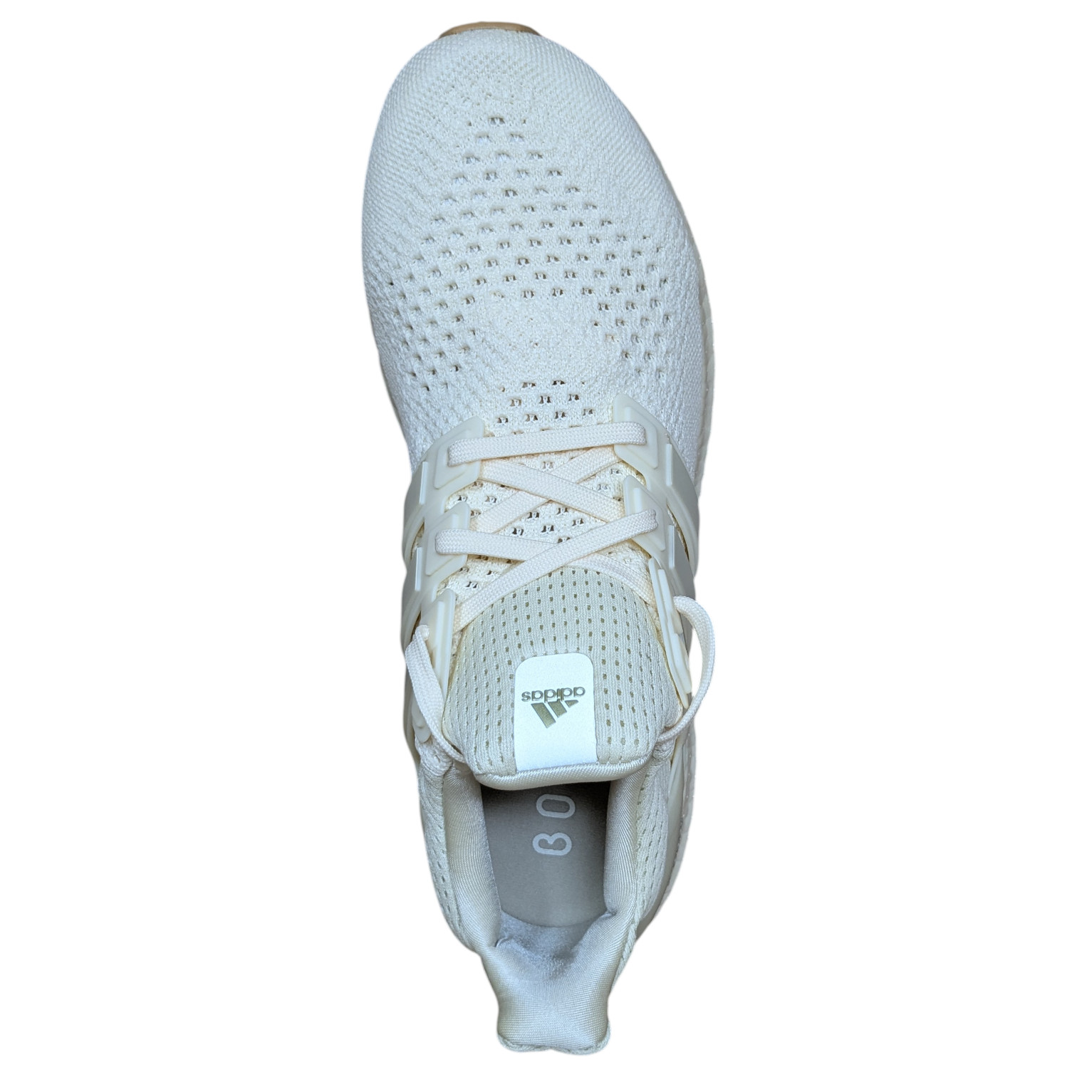 Adidas Women’s Ultraboost 1.0 Sneakers – Wonder White – US Sizes – JH9212